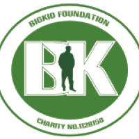 Bigkid Foundation logo