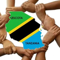 Learn to Serve Community of Tanzania logo