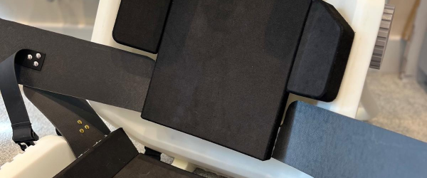 Rick's Camino Way Walk (Way of St James) by Connie Medical Chair fundraising photo 2