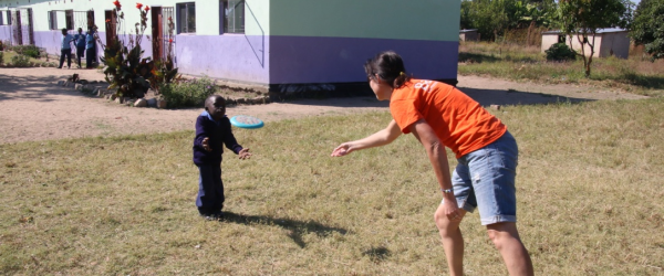 The Lorna Barker Scholarship Programme by Baraka Community Partnerships fundraising photo 1