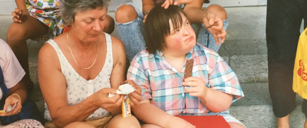 Felix’s London Tri to Fundraise for Zoe and Arrow by Arrow Riding Centre for the Disabled fundraising photo 2