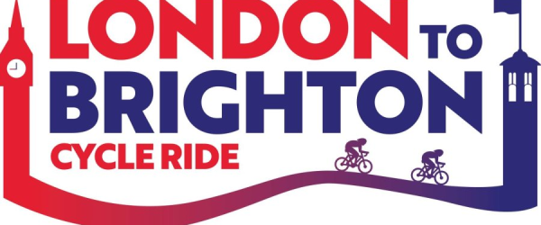 Shaun's London to Brighton bike ride fundraiser by Lighthouse Pedagogy Trust (CIO) fundraising photo 1