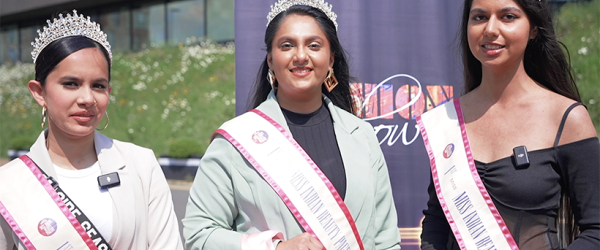 The Fashion and Beauty Expo by Jacob's Academy fundraising photo 2