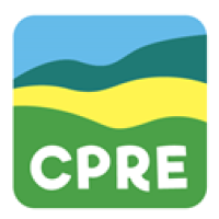 CPRE London logo