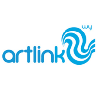 Artlink West Yorkshire logo