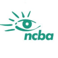 Northumberland County Blind Association logo