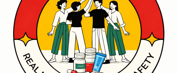 Buy Klonopin Online In Town Door Delivery by Healing Waves fundraising photo 1