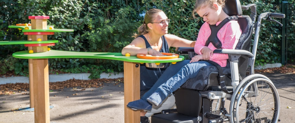 The Priory & Garth Schools by Community Inclusive Trust fundraising photo 1