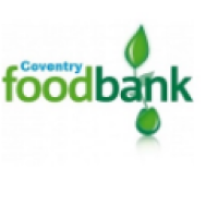 Coventry Foodbank logo