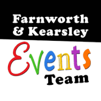 Farnworth & Kearsley Events Team logo