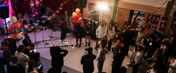 Become a C3 Friend by COMPANY THREE THEATRE fundraising photo 2