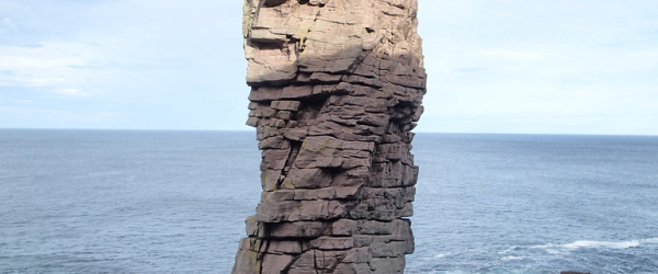Three Stack Summer by 26th Perthshire (Dunning) Scout Group fundraising photo 8