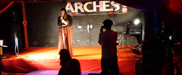 The Launchpad by The ArchesProject fundraising photo 1
