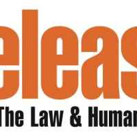 Release Legal Emergency & Drugs Service logo
