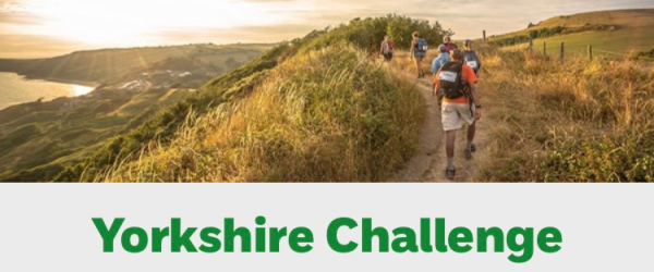 Yorkshire Dales 50k Walk 24th July by The Mudlarks Community fundraising photo 1