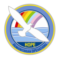 Humanitarian Operations logo