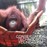 Conservation Technology Foundation logo