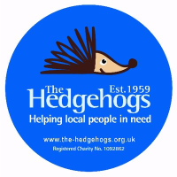 The Hedgehogs logo