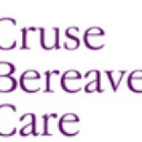 Cruse Bereavement Care Nottinghamshire Area logo
