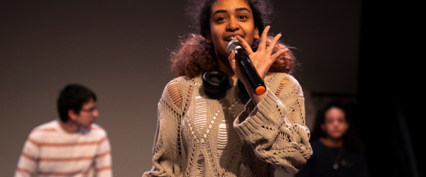 Become a C3 Friend by COMPANY THREE THEATRE fundraising photo 3