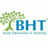 BHT Early Education & Training logo