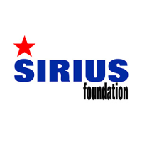 Sirius Foundation logo