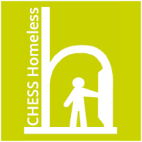 Chess Homeless logo