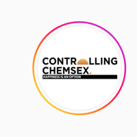 Controlling Chemsex logo