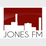 Jones FM logo