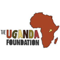 The Uganda Foundation logo
