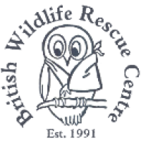 The british wildlife rescue centre logo