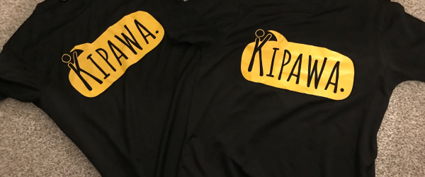 Kipawa Kiltwalk Boys 2025 by Kipawa Trust International fundraising photo 3