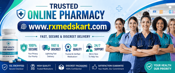 Buy Ambien Online 2026 | New Stock | Fast US Delivery RxMedsKart by abc fundraising photo 1
