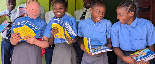 Penicuik Medical Practice are fundraising for the William Reid School, Zambia 2026 by Baraka Community Partnerships fundraising photo 1