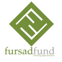 Fursad Fund logo