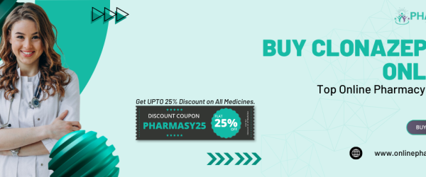 Purchase Clonazepam Online with Quick and Secure Checkout by KindLink Individual Fundraising fundraising photo 1