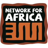 Network for Africa logo