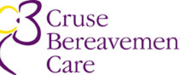 Bereavement Support by Cruse Bereavement Care Nottinghamshire Area fundraising photo 1