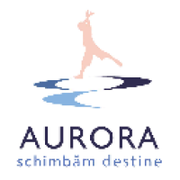 Aurora Trust logo