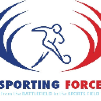 Sporting Force logo