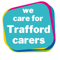 Trafford Carers Centre logo