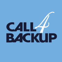 Call4Backup logo
