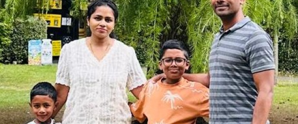 Walk With Muthukad; Change lives thru BMCF” Fundraising Appeal by Jismy Joseph by British Malayali Charity Foundation fundraising photo 4