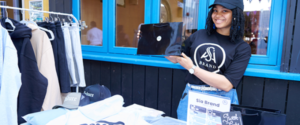 The Fashion and Beauty Expo by Jacob's Academy fundraising photo 3