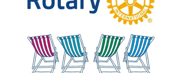 All charitable work by Brighton Beachside Rotary Club fundraising photo 1