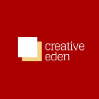 Creative Eden logo