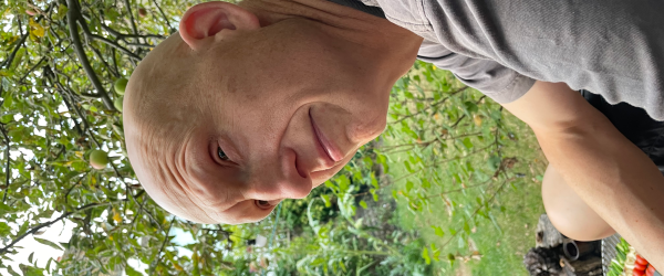 Big Bryan vs the London Marathon by Greener and Cleaner fundraising photo 1