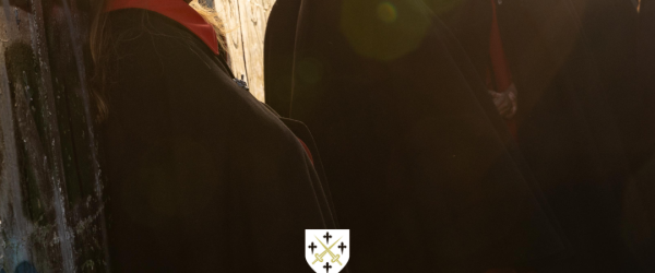 Future Voices by Chapter of Peterborough Cathedral fundraising photo 2