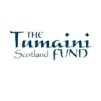The Tumaini Fund (Scotland) logo