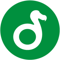 Durrell Wildlife Conservation Trust logo